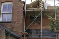 free Bru home extension quotes